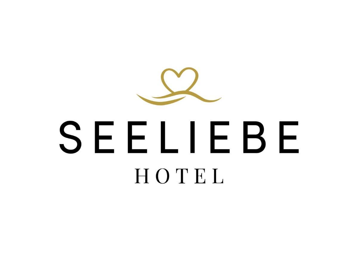 Hotel Seeliebe Sipplingen Exterior foto